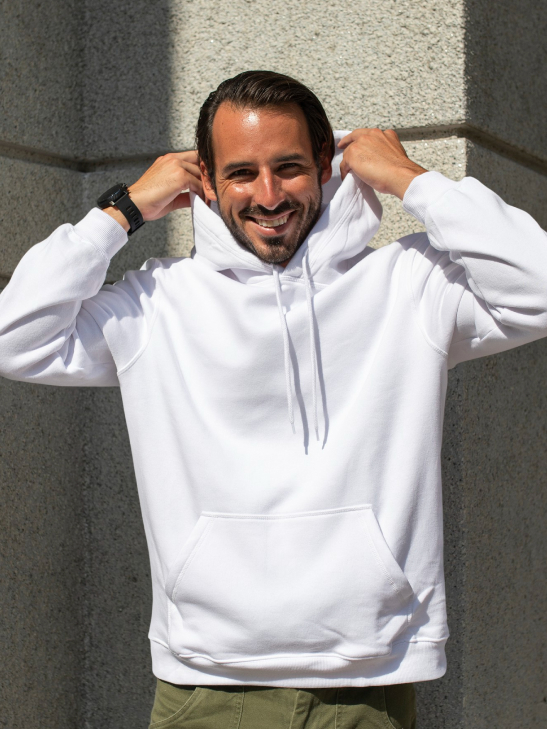 Sweatshirts and hoodies category